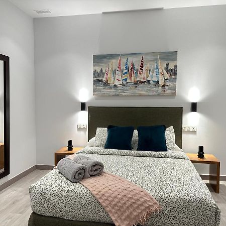 Suites 18 - Hostatel Granada Ngoại thất bức ảnh