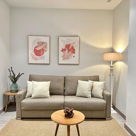 Suites 18 - Hostatel Granada Ngoại thất bức ảnh