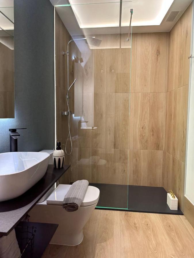 Suites 18 - Hostatel Granada Ngoại thất bức ảnh