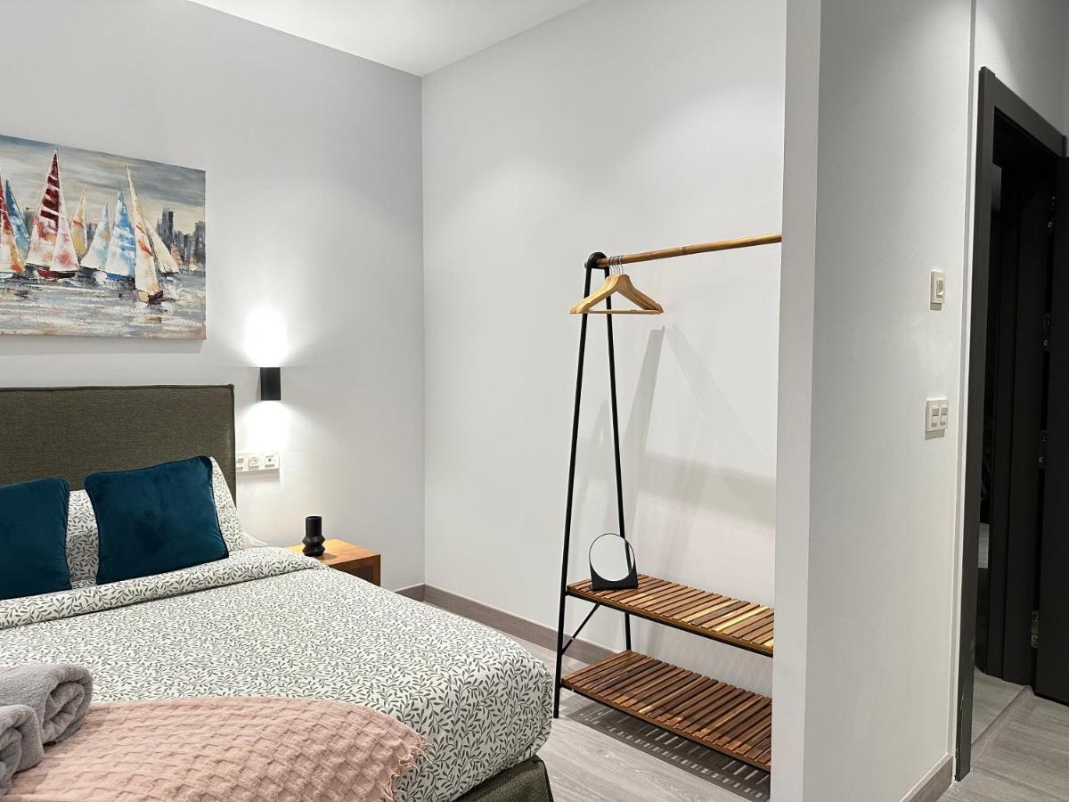 Suites 18 - Hostatel Granada Ngoại thất bức ảnh