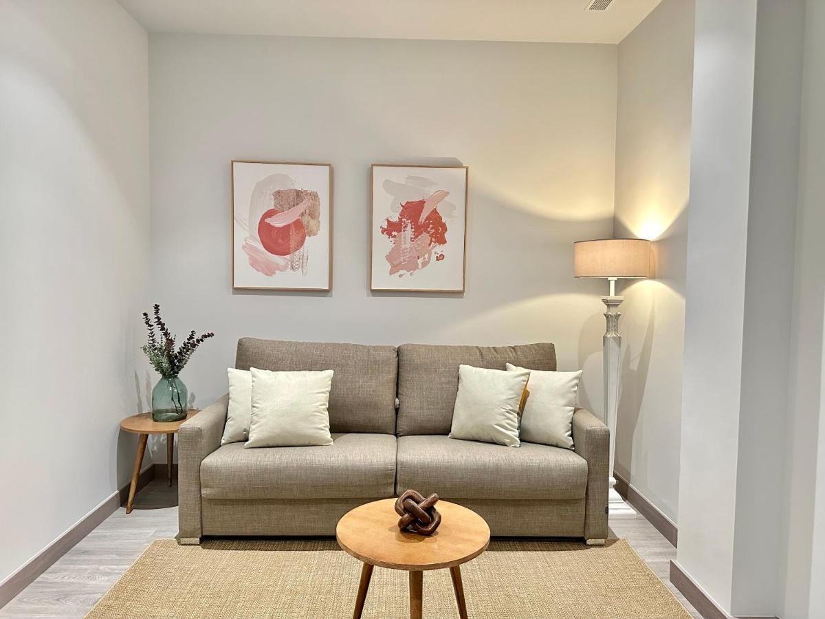 Suites 18 - Hostatel Granada Ngoại thất bức ảnh